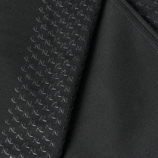 Kingsland KLValli Fullgrip Vintertights Junior< Ridetights Til Barn Og Junior