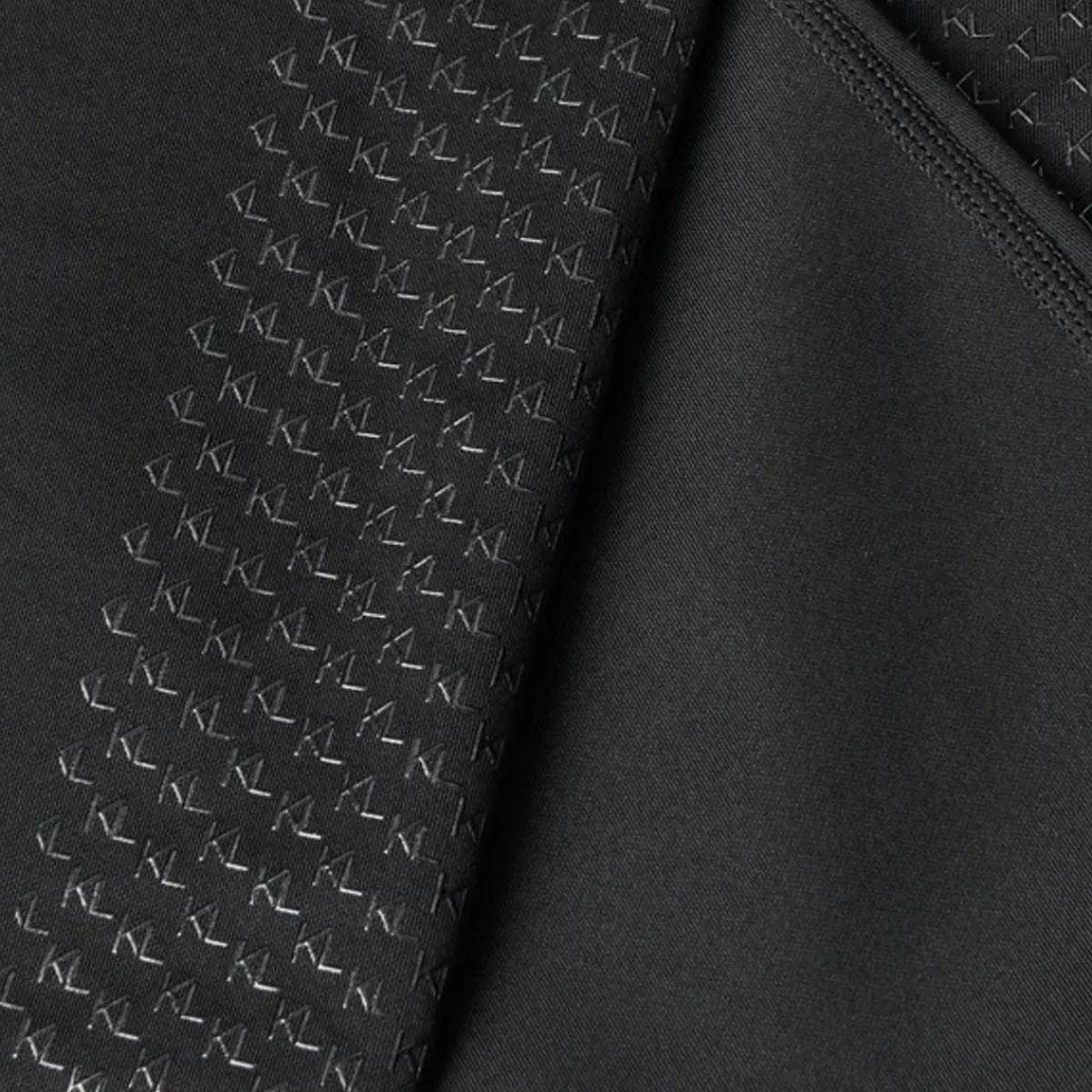 Kingsland KLValli Fullgrip Vintertights Junior< Ridetights Til Barn Og Junior