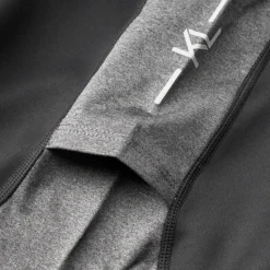 Kingsland KLValli Knegrip Vintertights< Ridetights Til Dame