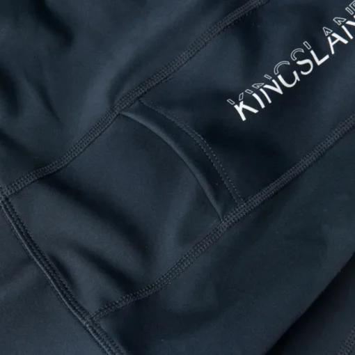 Kingsland KLVera Junior fullgrip tights< Ridetights Til Barn Og Junior