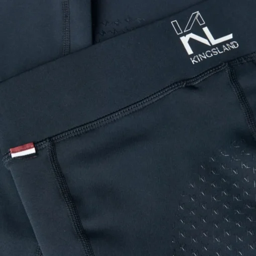 Kingsland KLVera Junior fullgrip tights< Ridetights Til Barn Og Junior
