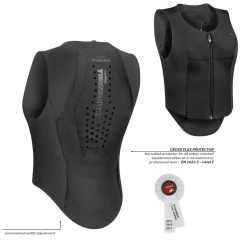 Komperdell Flex Fit Slim Dame< Sikkerhetsvest Til Voksen