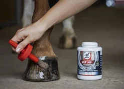 Leovet Huflab Hovolje - 450ml< Hovpleie