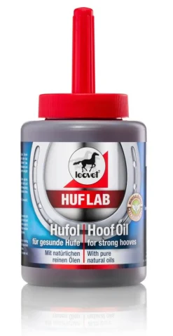 Leovet Huflab Hovolje - 450ml< Hovpleie
