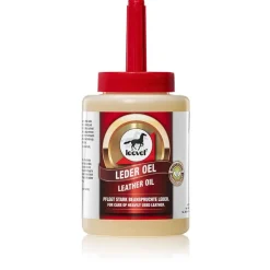 Leovet lærolje - 450ml< Lærpleie
