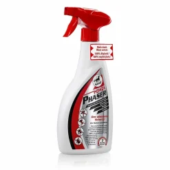Leovet Power Phaser Insektsspray - 550ml< Insektsmiddel
