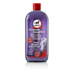 Leovet Shiny White Stain Eraser - Skimmelsjampo< Pelspleie