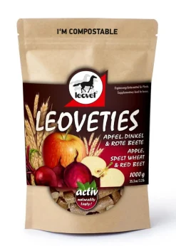 Leovet ies - 1kg< Hestesnacks