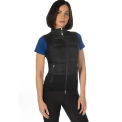 HKM LG Amalfi Funksjonell Vest< Jakker Og Vester Til Dame