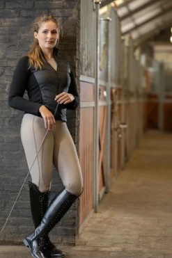 HKM LG Amalfi Funksjonsjakke< Jakker Og Vester Til Dame