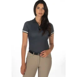 HKM LG Amalfi Polo Skjorte< Topper Og Gensere Til Dame