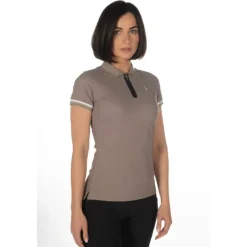 HKM LG Amalfi Polo Skjorte< Topper Og Gensere Til Dame