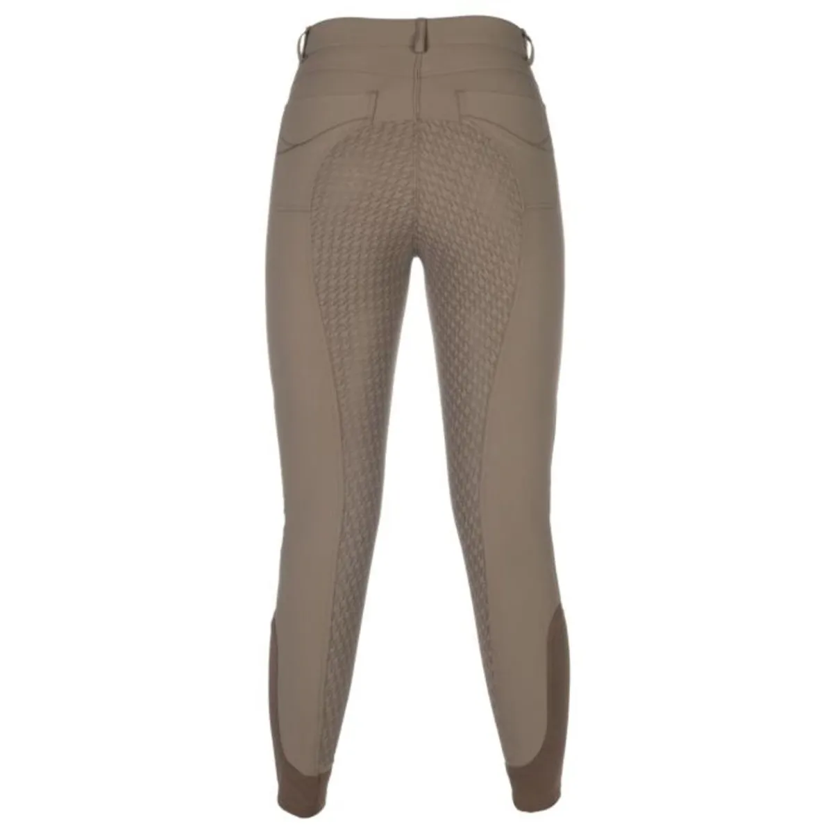 HKM LG Amalfi Ridebukse Fullgrip< Ridebukser Til Dame