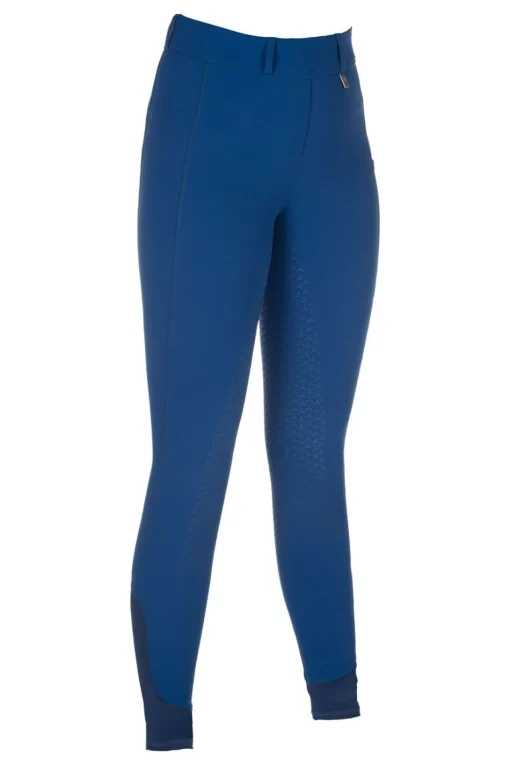 HKM LG Amalfi Ridetights med fullgrip< Ridetights Til Dame