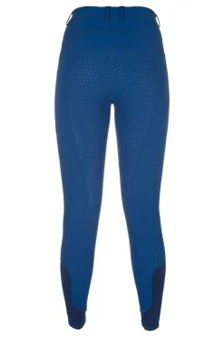 HKM LG Amalfi Ridetights med fullgrip< Ridetights Til Dame