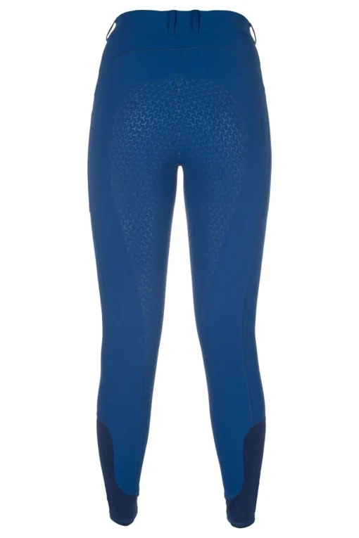 HKM LG Amalfi Ridetights med fullgrip< Ridetights Til Dame