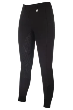 HKM LG Amalfi Ridetights med fullgrip< Ridetights Til Dame