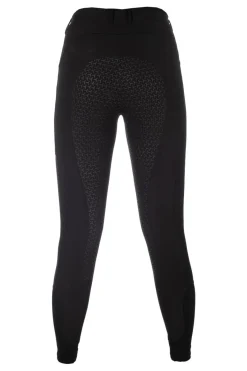 HKM LG Amalfi Ridetights med fullgrip< Ridetights Til Dame