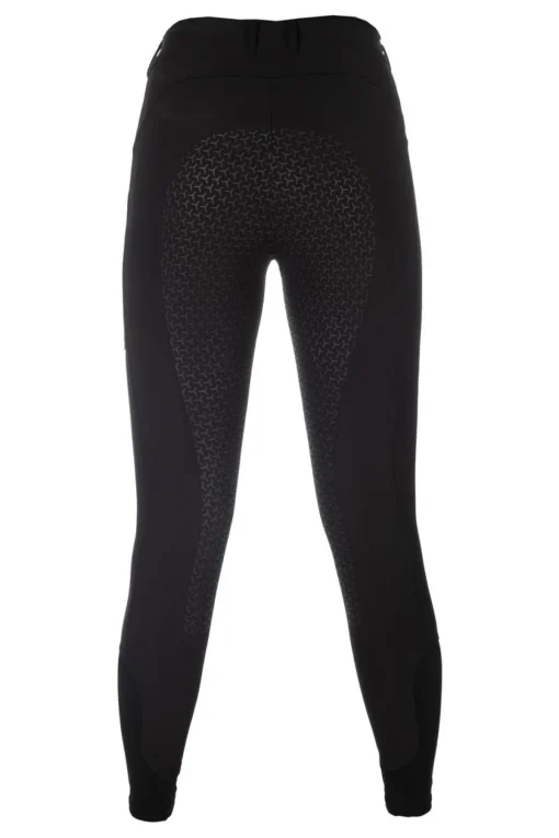 HKM LG Amalfi Ridetights med fullgrip< Ridetights Til Dame
