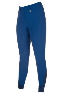 HKM LG Amalfi Ridetights til JR< Ridetights Til Barn Og Junior