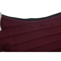 HKM LG Livigno Elegance Allround Schabrak< Sprang Og Allround Schabracker