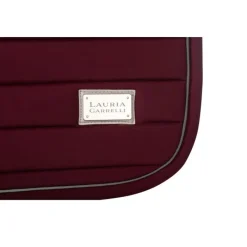 HKM LG Livigno Elegance Allround Schabrak< Sprang Og Allround Schabracker