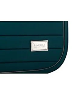 HKM LG Livigno Elegance Allround Schabrak< Sprang Og Allround Schabracker