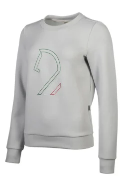 HKM LG Livigno Genser< Topper Og Gensere Til Dame