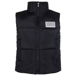 HKM LG Livigno Quiltet Vest< Jakker Og Vester Til Dame