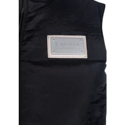 HKM LG Livigno Quiltet Vest< Jakker Og Vester Til Dame