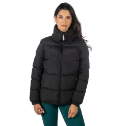 HKM LG Livingo Quilted Jakke< Jakker Og Vester Til Dame