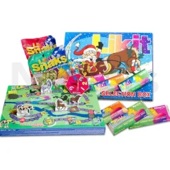Waldhausen Likit selection box< Hestesnacks