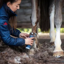 Lister Eclipse Klippemaskin< Klippemaskin