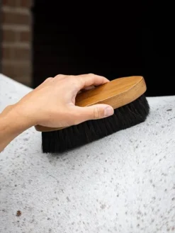 LeMieux LM Artisan Combi Body Brush< Børster