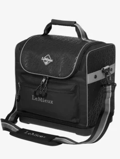 LeMieux LM Elite Pro Grooming Bag Stor< Striglekasser Og Bagger