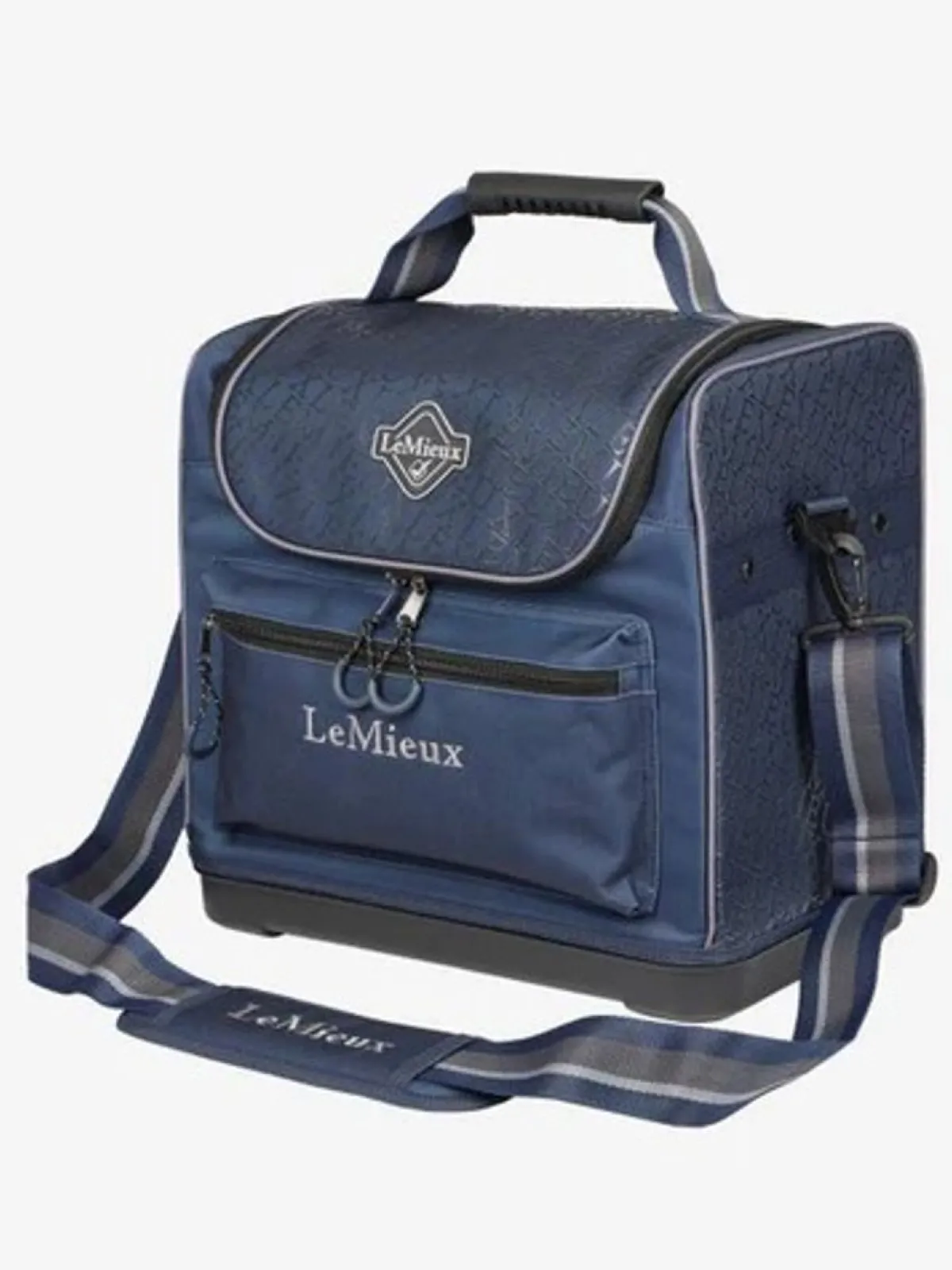 LeMieux LM Elite Pro Grooming Bag Stor< Striglekasser Og Bagger