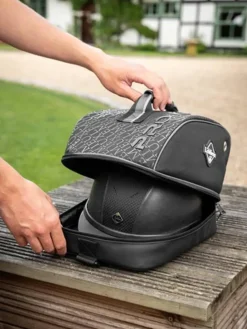 LeMieux LM Elite Pro Hat Box< Tilbehør Til Hjelm