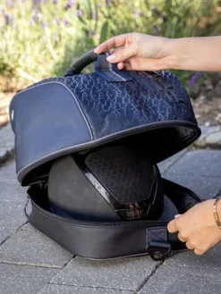 LeMieux LM Elite Pro Hat Box< Tilbehør Til Hjelm