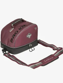 LeMieux LM Elite Pro Hat Box< Tilbehør Til Hjelm