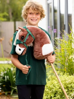 LeMieux LM Flash Kjepphest< Kjepp Og Hobbyhest