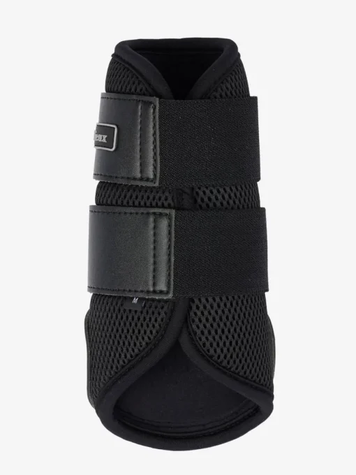 LeMieux LM Mesh Brushing Boot< Belegg