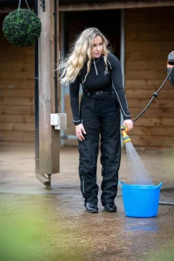 LeMieux LM Stormwear Chaps< Rideklær Unisex