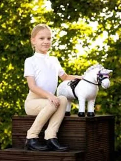 LeMieux LM Toy Ponni Coco< Kjepp Og Hobbyhest