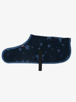 LeMieux LM Toy Ponni Fleece Dekken< Kjepp Og Hobbyhest