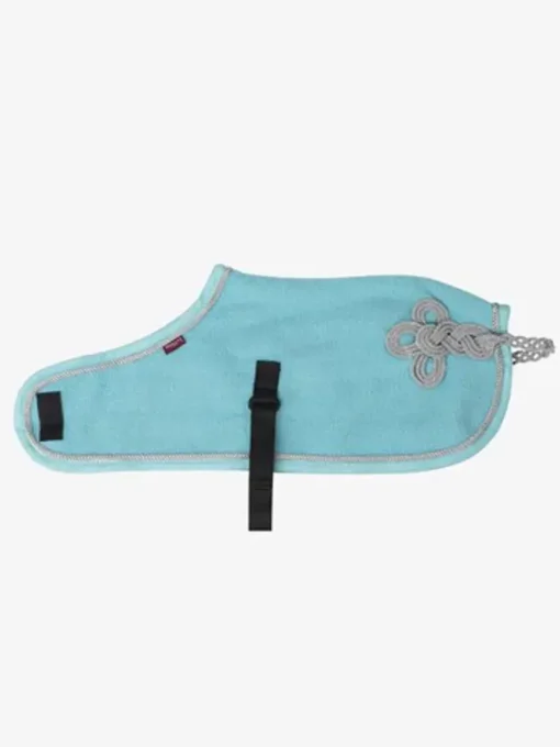 LeMieux LM Toy Ponni Fleece Dekken< Kjepp Og Hobbyhest