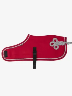 LeMieux LM Toy Ponni Fleece Dekken< Kjepp Og Hobbyhest