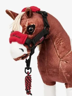 LeMieux LM Toy Ponni Grime< Kjepp Og Hobbyhest