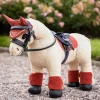 LeMieux LM Toy Ponni Popcorn< Kjepp Og Hobbyhest