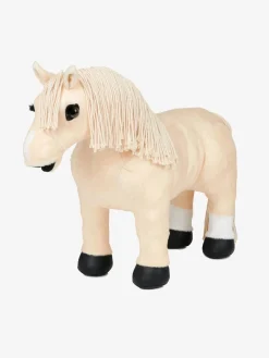 LeMieux LM Toy Ponni Popcorn< Kjepp Og Hobbyhest