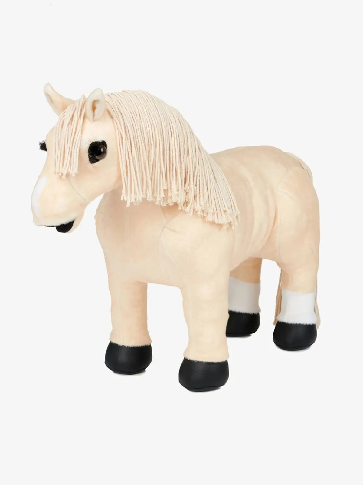 LeMieux LM Toy Ponni Popcorn< Kjepp Og Hobbyhest